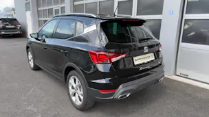 SEAT Arona 1.5 TSI Move FR DSG