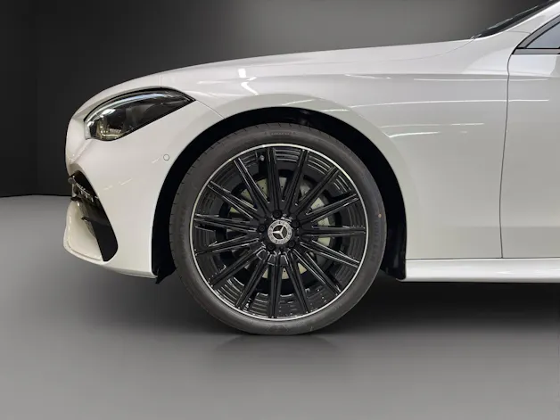 Mercedes-Benz CLE 300 Coupé 4M 9G-T