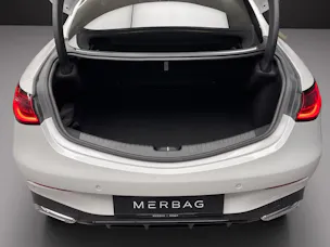 Mercedes-Benz CLE 300 Coupé 4M 9G-T
