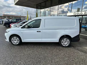 Ford Grand Transit Connect Kasten 1.5 EcoBoost PHEV Trend 0.99% Leasing