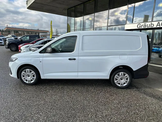 Ford Grand Transit Connect Kasten 1.5 EcoBoost PHEV Trend 0.99% Leasing