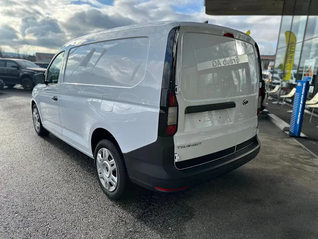Ford Grand Transit Connect Kasten 1.5 EcoBoost PHEV Trend 0.99% Leasing