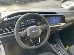 Ford Grand Transit Connect Kasten 1.5 EcoBoost PHEV Trend 0.99% Leasing