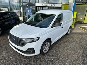 Ford Grand Transit Connect Kasten 1.5 EcoBoost PHEV Trend 0.99% Leasing