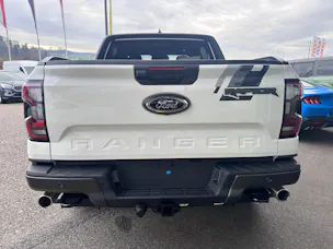 Ford Ranger Raptor 3.0 Eco Boost 4x4 A