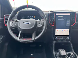 Ford Ranger Raptor 3.0 Eco Boost 4x4 A