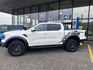 Ford Ranger Raptor 3.0 Eco Boost 4x4 A
