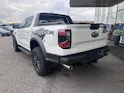Ford Ranger Raptor 3.0 Eco Boost 4x4 A
