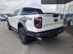 Ford Ranger Raptor 3.0 Eco Boost 4x4 A