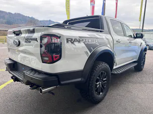 Ford Ranger Raptor 3.0 Eco Boost 4x4 A