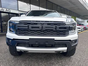 Ford Ranger Raptor 3.0 Eco Boost 4x4 A