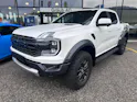 Ford Ranger Raptor 3.0 Eco Boost 4x4 A