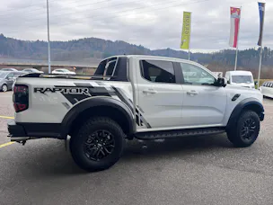 Ford Ranger Raptor 3.0 Eco Boost 4x4 A