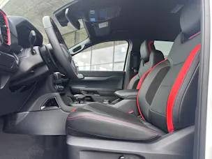 Ford Ranger Raptor 3.0 Eco Boost 4x4 A
