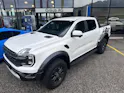 Ford Ranger Raptor 3.0 Eco Boost 4x4 A