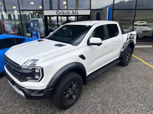 Ford Ranger Raptor 3.0 Eco Boost 4x4 A