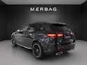 Mercedes-Benz GLC 300 de 4Matic 9G-Tronic