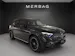 Mercedes-Benz GLC 300 de 4Matic 9G-Tronic