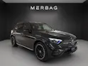 Mercedes-Benz GLC 300 de 4Matic 9G-Tronic