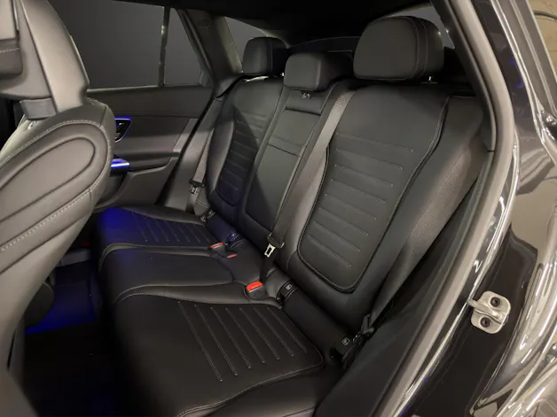 Mercedes-Benz GLC 300 de 4Matic 9G-Tronic