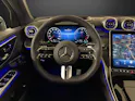 Mercedes-Benz GLC 300 de 4Matic 9G-Tronic