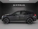 Mercedes-Benz GLC 300 de 4Matic 9G-Tronic