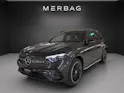 Mercedes-Benz GLC 300 de 4Matic 9G-Tronic