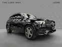 Mercedes-Benz GLE 350 de 4Matic AMG Line 9G-Tronic