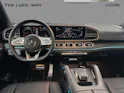 Mercedes-Benz GLE 350 de 4Matic AMG Line 9G-Tronic