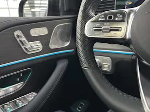 Mercedes-Benz GLE 350 de 4Matic AMG Line 9G-Tronic