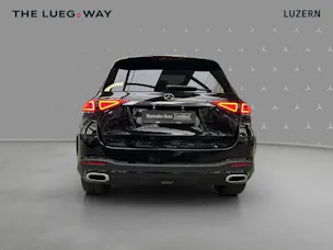 Mercedes-Benz GLE 350 de 4Matic AMG Line 9G-Tronic