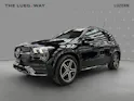 Mercedes-Benz GLE 350 de 4Matic AMG Line 9G-Tronic