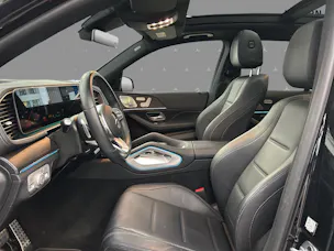 Mercedes-Benz GLE 350 de 4Matic AMG Line 9G-Tronic