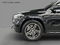 Mercedes-Benz GLE 350 de 4Matic AMG Line 9G-Tronic