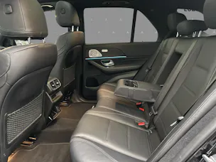 Mercedes-Benz GLE 350 de 4Matic AMG Line 9G-Tronic