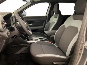 Dacia Bigster 1.2 TCe Extreme 4WD