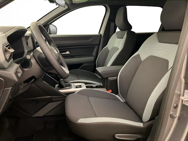 Dacia Bigster 1.2 TCe Extreme 4WD