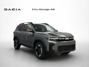 Dacia Bigster 1.2 TCe Extreme 4WD