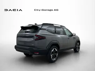 Dacia Bigster 1.2 TCe Extreme 4WD
