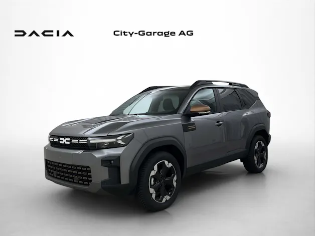 Dacia Bigster 1.2 TCe Extreme 4WD