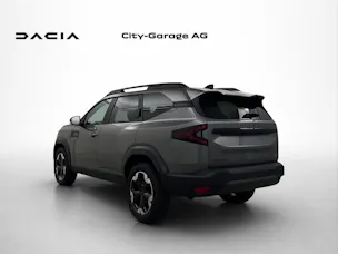 Dacia Bigster 1.2 TCe Extreme 4WD