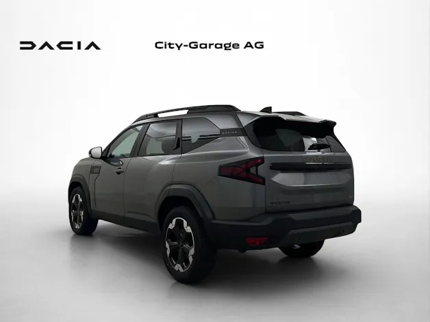 Dacia Bigster 1.2 TCe Extreme 4WD