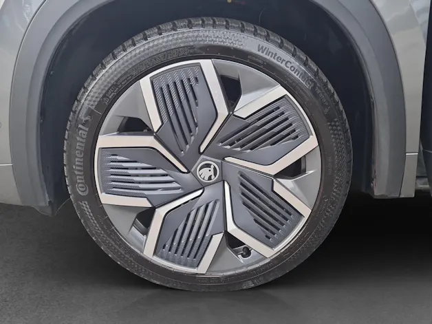 Škoda Kodiaq 2.0 TDI Sportline 4x4