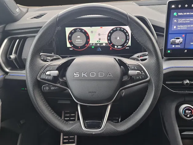 Škoda Kodiaq 2.0 TDI Sportline 4x4