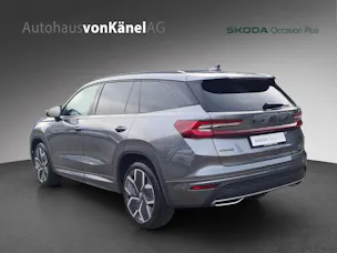 Škoda Kodiaq 2.0 TDI Sportline 4x4