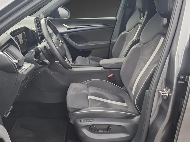 Škoda Kodiaq 2.0 TDI Sportline 4x4