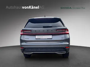 Škoda Kodiaq 2.0 TDI Sportline 4x4