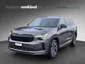 Škoda Kodiaq 2.0 TDI Sportline 4x4