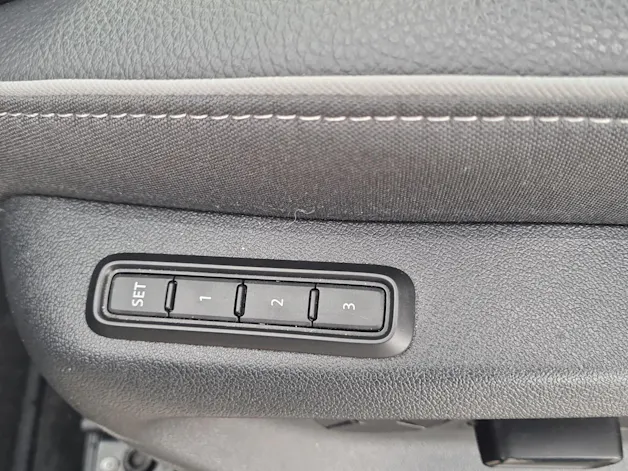 Škoda Kodiaq 2.0 TDI Sportline 4x4