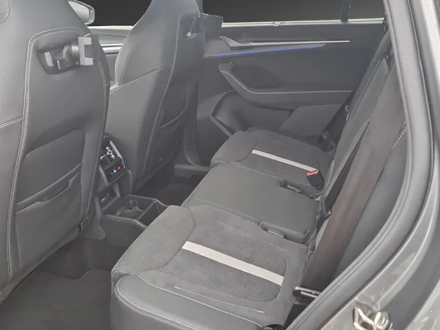 Škoda Kodiaq 2.0 TDI Sportline 4x4